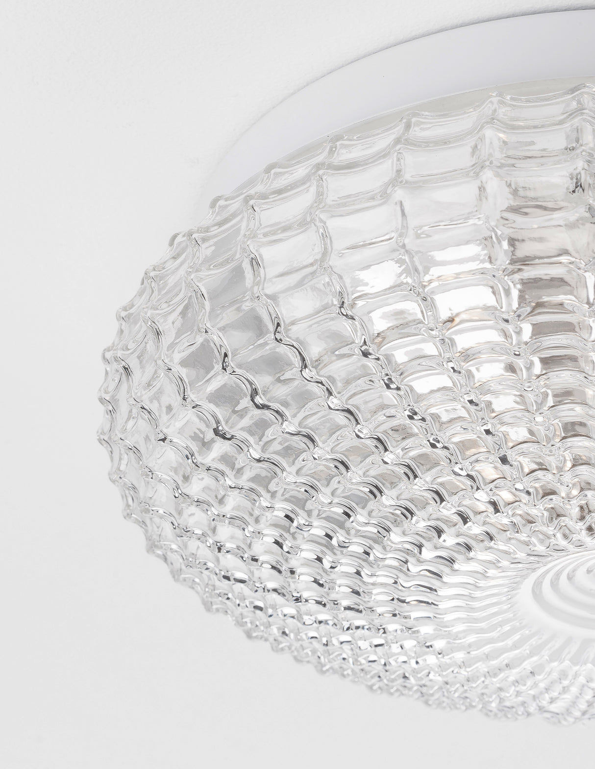 CLAM Deckenleuchte Ø 30cm-Luxomo Leuchten