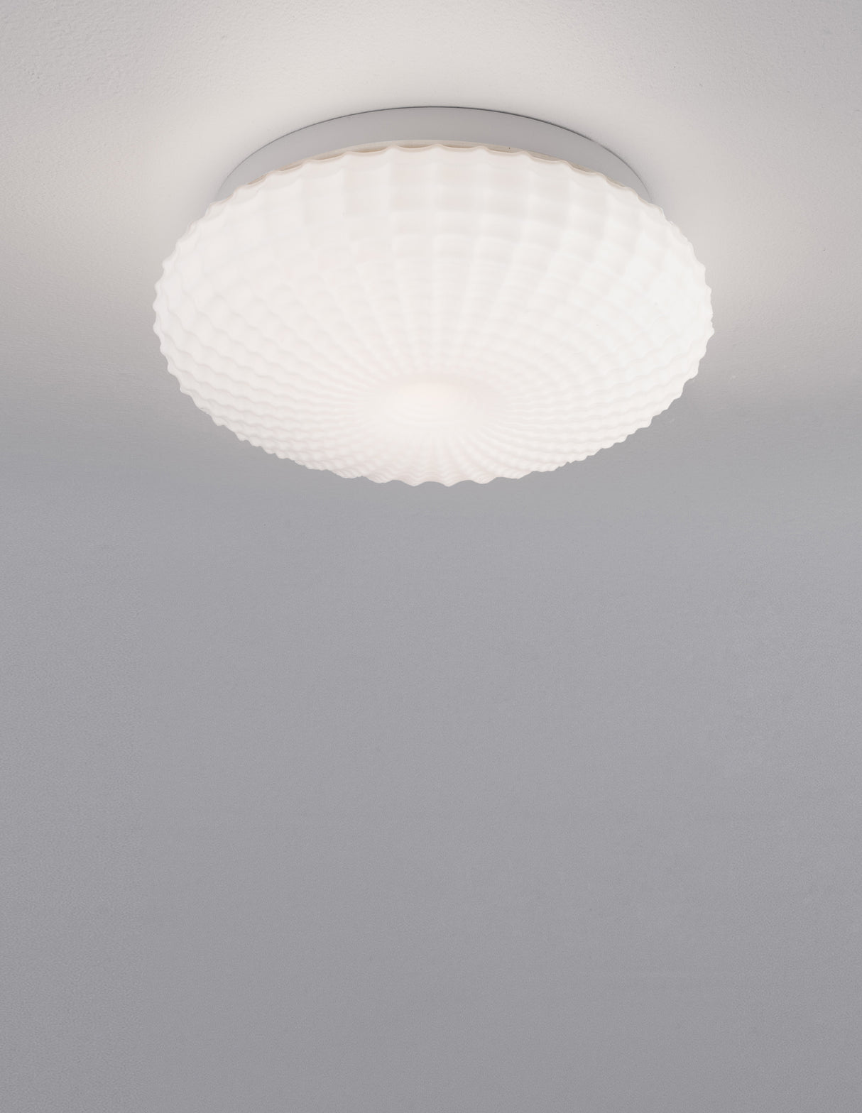 CLAM Deckenleuchte Ø 30cm-Luxomo Leuchten