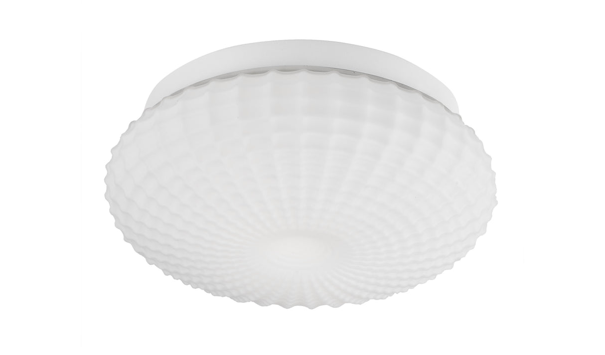CLAM Deckenleuchte Ø 30cm-Luxomo Leuchten