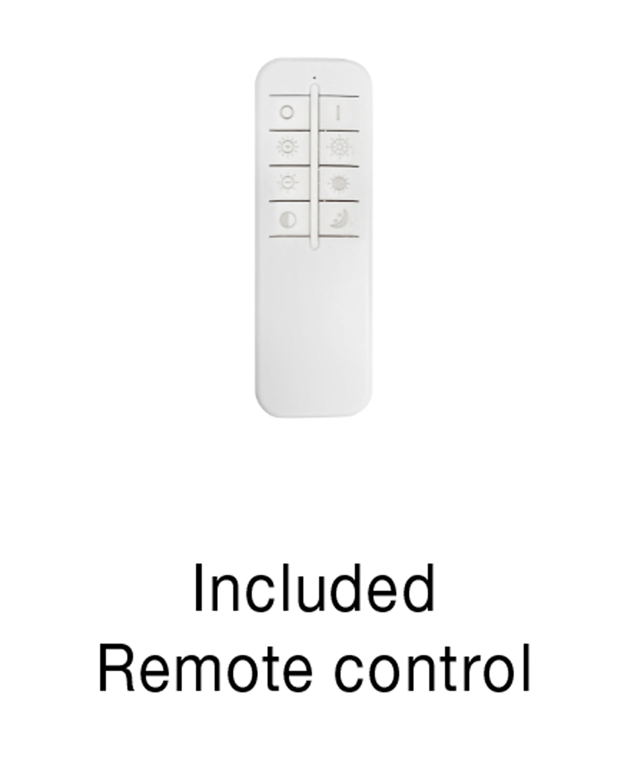 SOTTO Deckenleuchte Ø 46cm-Luxomo Leuchten