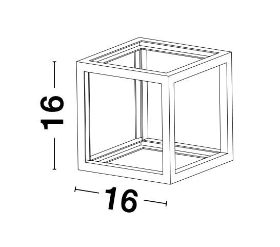 GABBIA Tischleuchte-Luxomo Leuchten