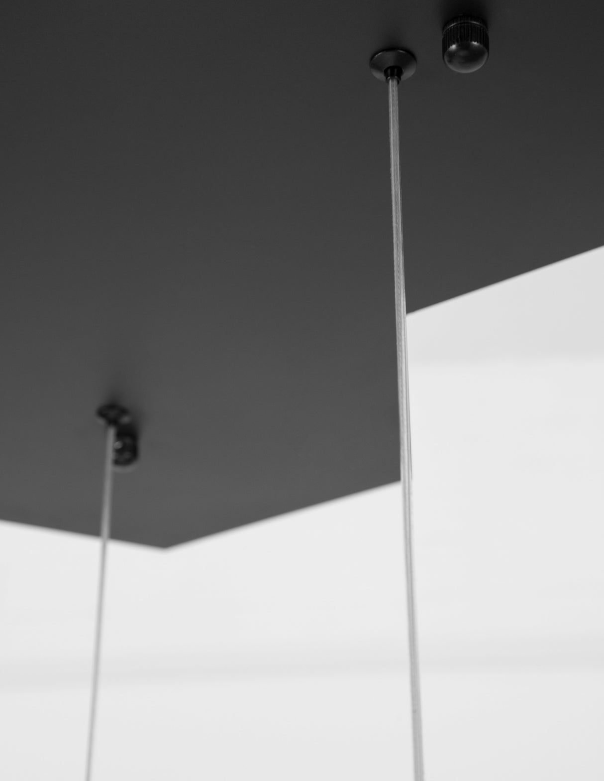 GABBIA Hängeleuchte 3 Würfel-Luxomo Leuchten