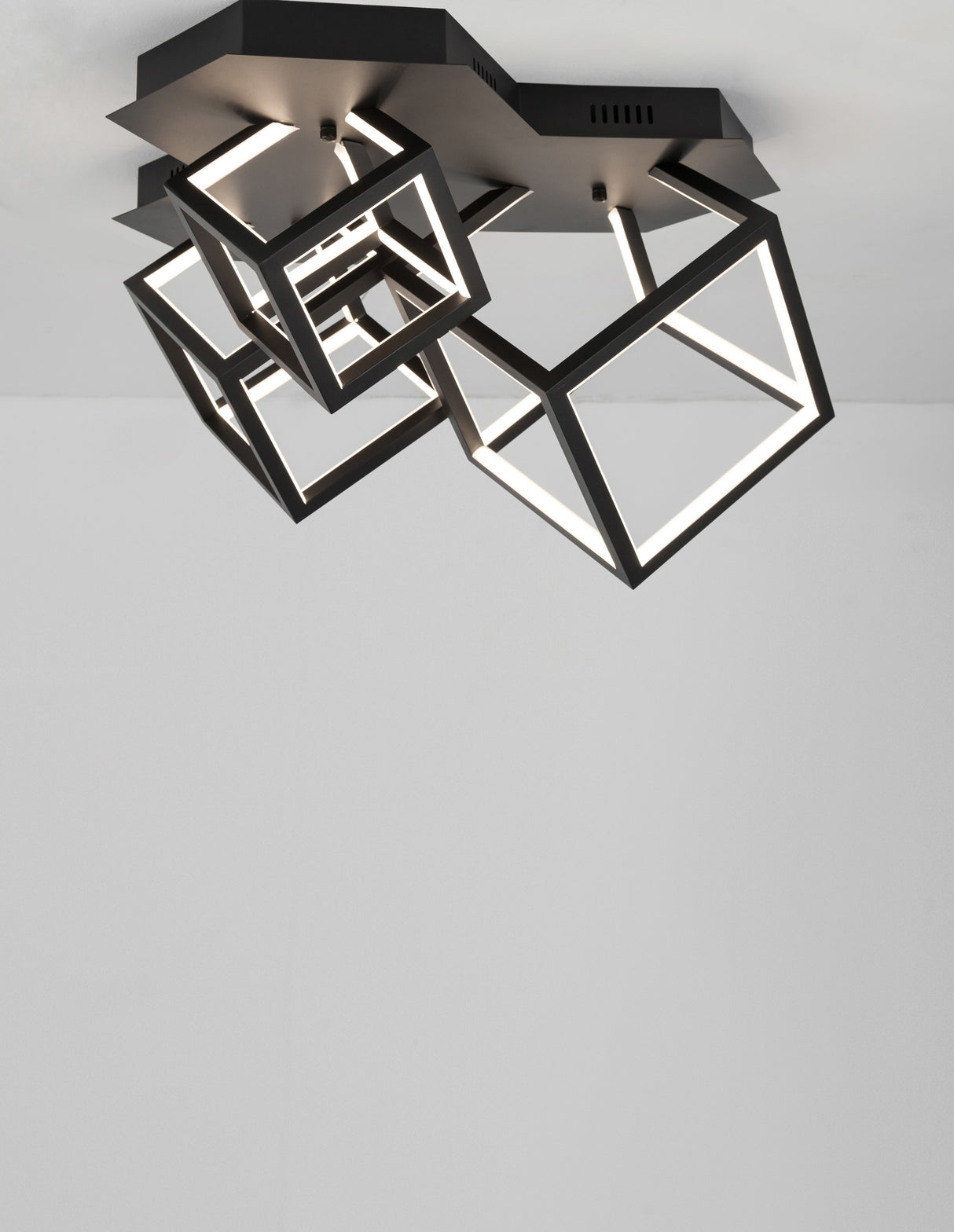 GABBIA Deckenleuchte-Luxomo Leuchten