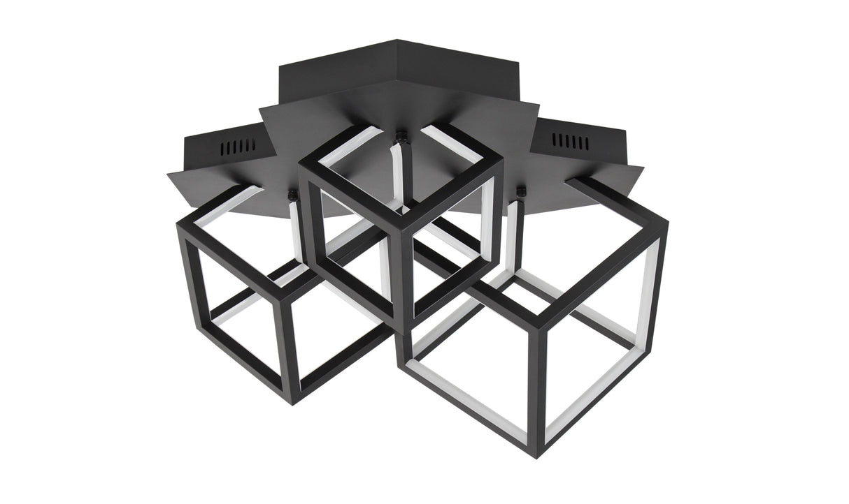 GABBIA Deckenleuchte-Luxomo Leuchten