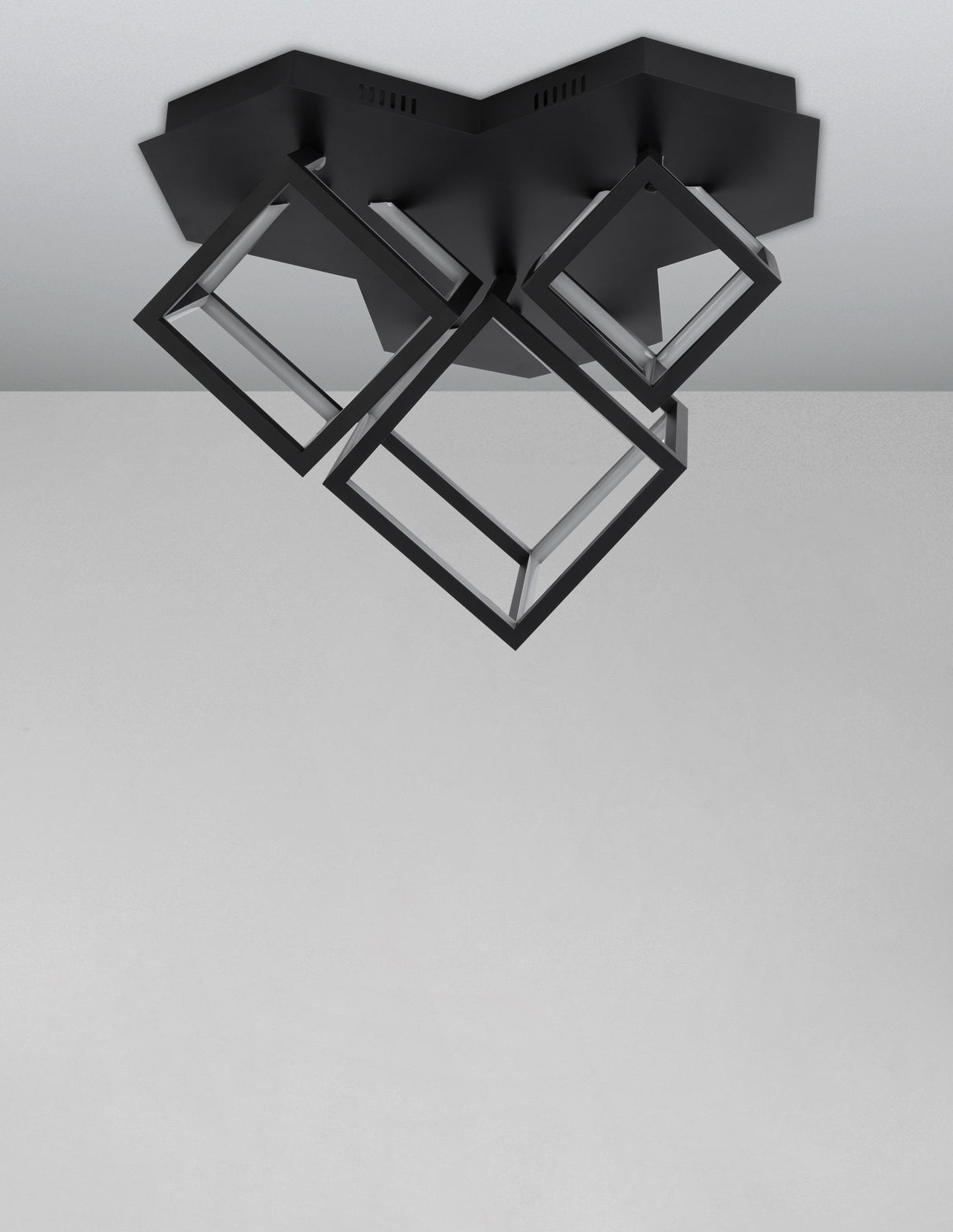 GABBIA Deckenleuchte-Luxomo Leuchten