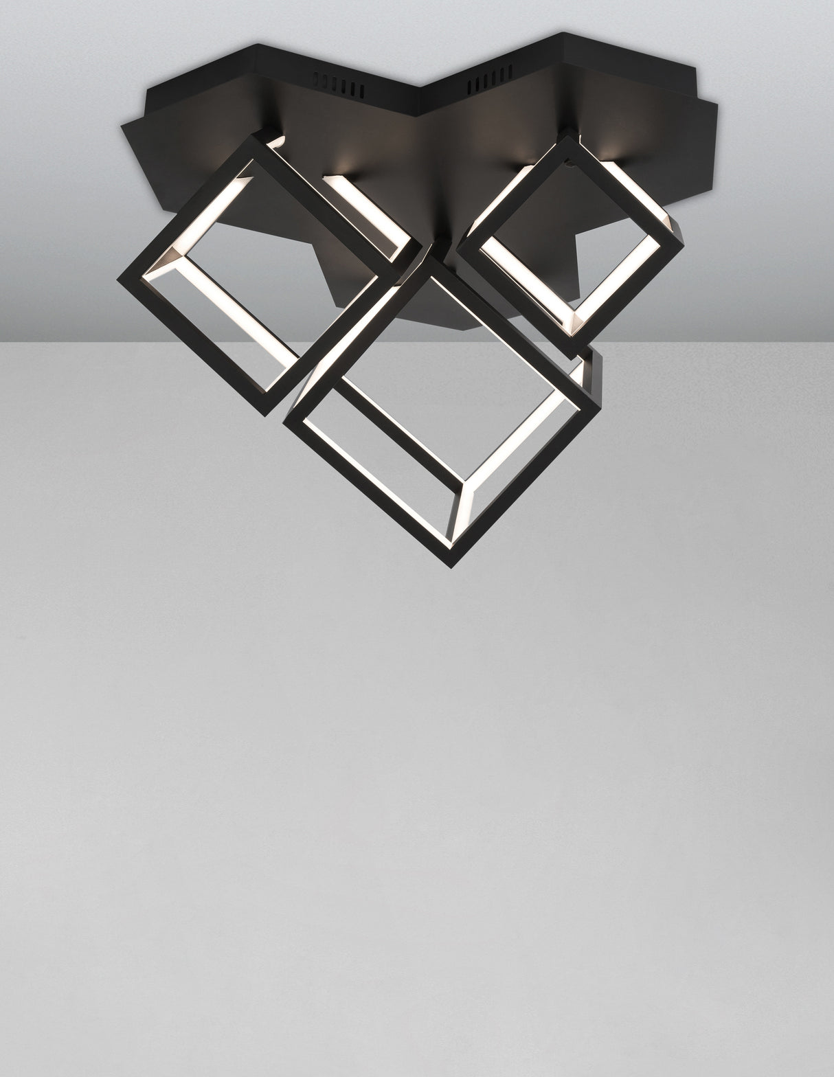 GABBIA Deckenleuchte-Luxomo Leuchten