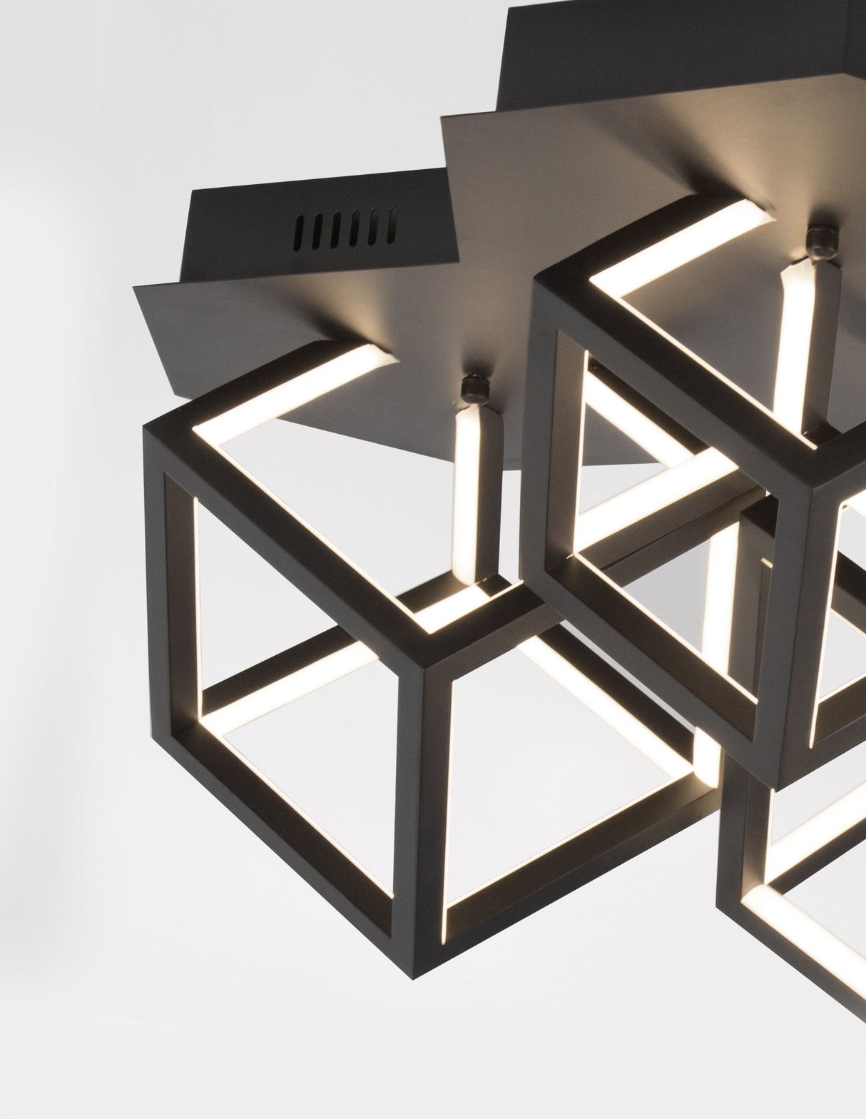 GABBIA Deckenleuchte-Luxomo Leuchten