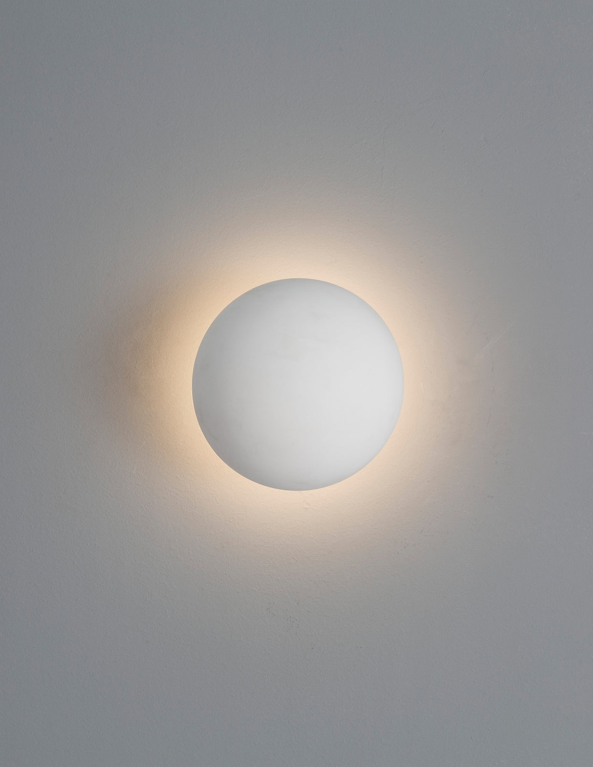 NETUNE Wandleuchte rund-Luxomo Leuchten