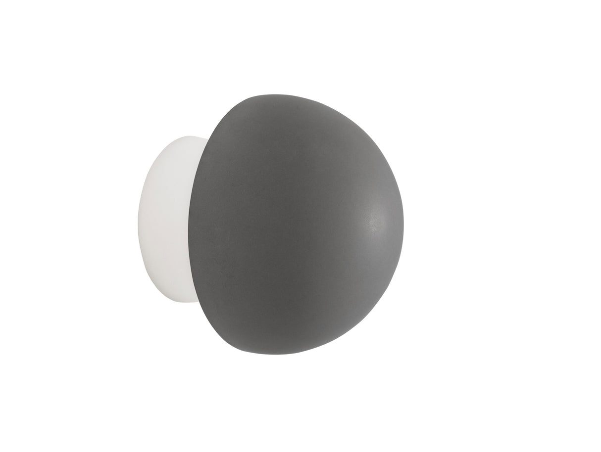 NETUNE Wandleuchte rund-Luxomo Leuchten