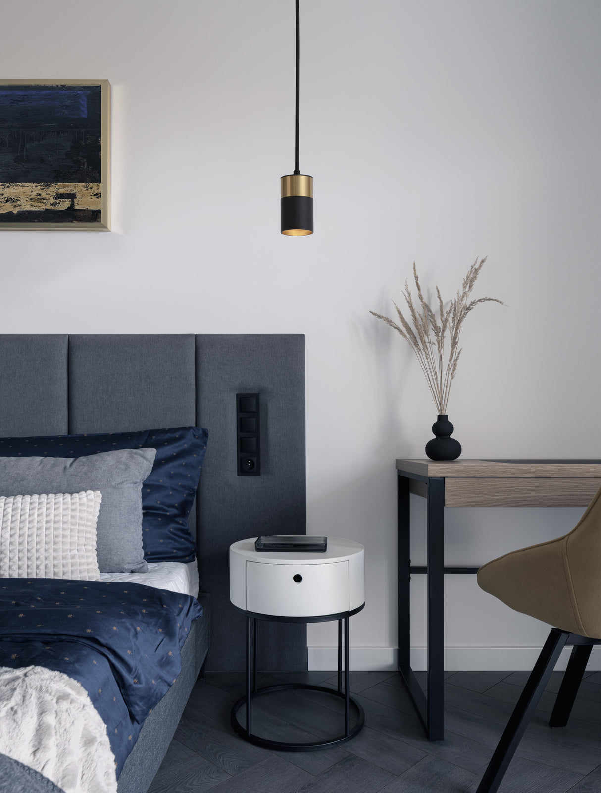 PONGO Hängeleuchte-Luxomo Leuchten