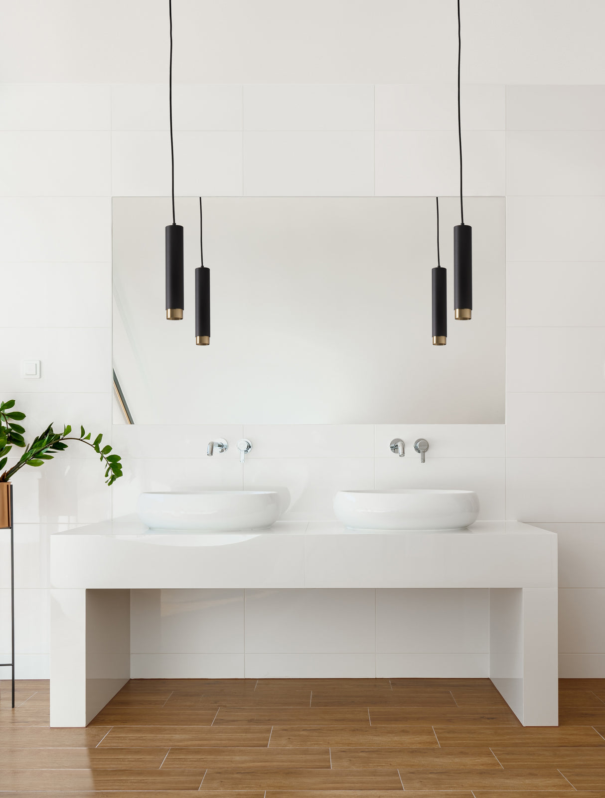 PONGO Hängeleuchte-Luxomo Leuchten