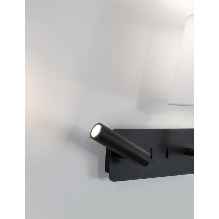 SAVONA Wandleuchte-Luxomo Leuchten