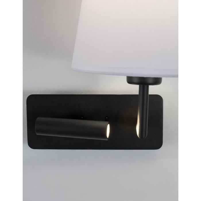 SAVONA Wandleuchte-Luxomo Leuchten