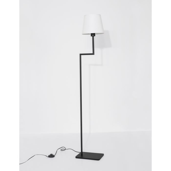 SAVONA Stehleuchte-Luxomo Leuchten