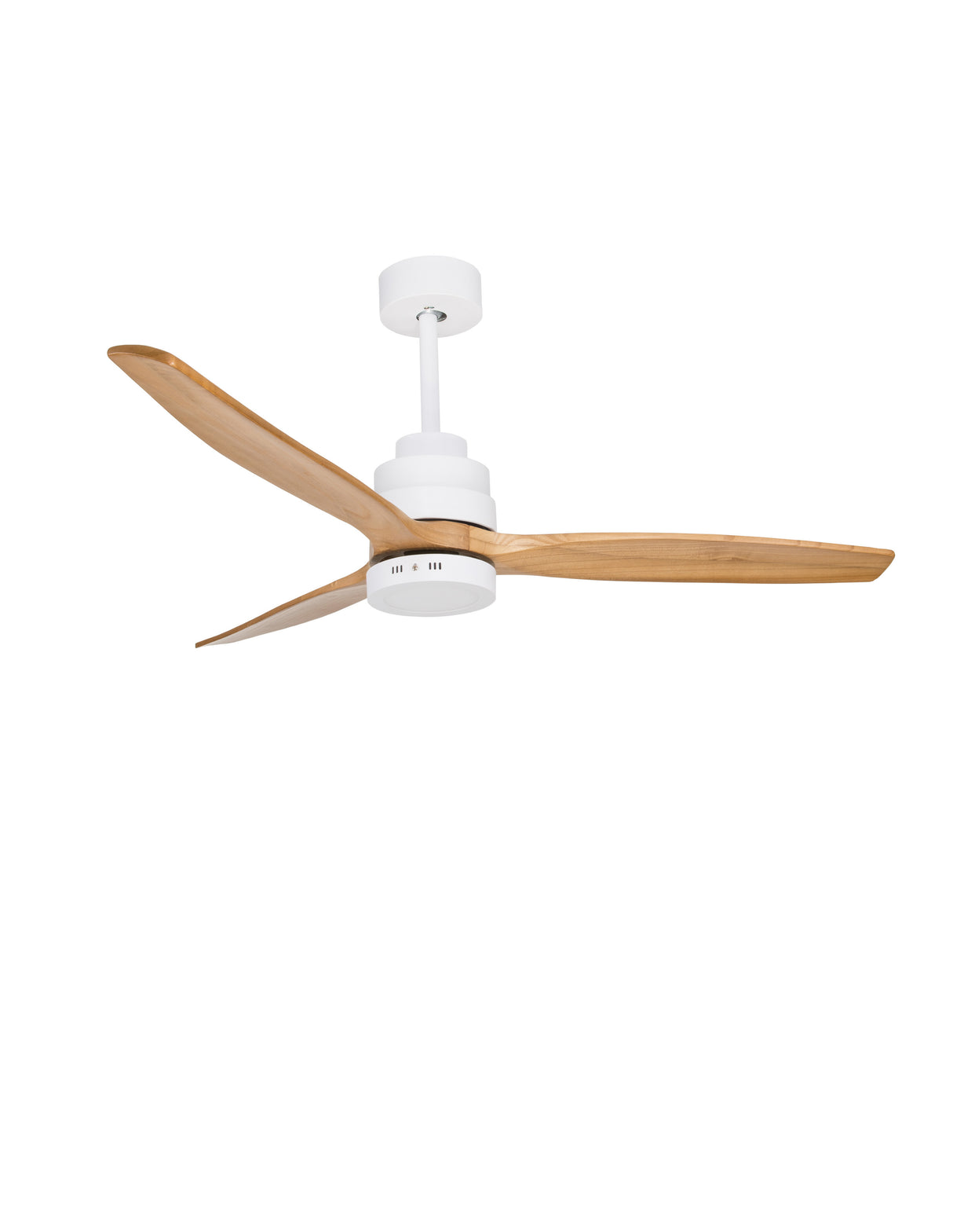 NATURE Deckenventilator Ø 132cm-Luxomo Leuchten