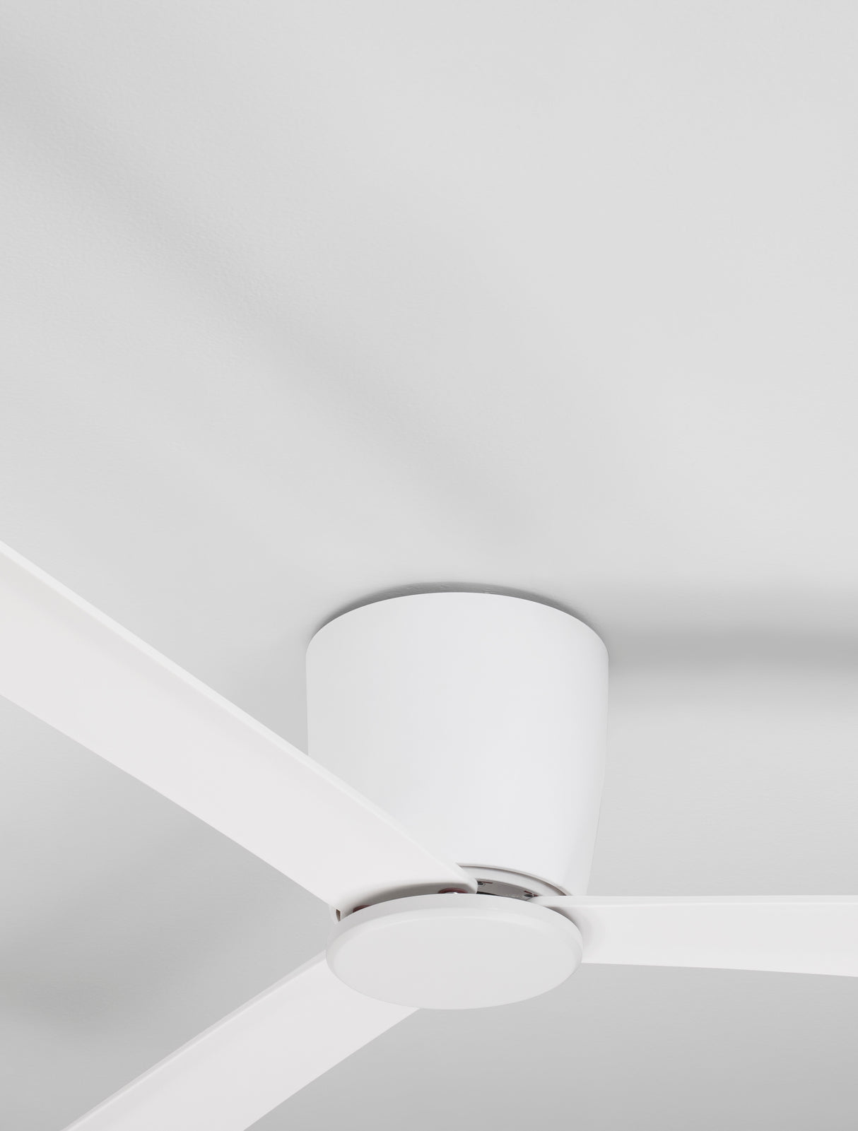 DELL Deckenventilator Ø 121,9 cm-Luxomo Leuchten