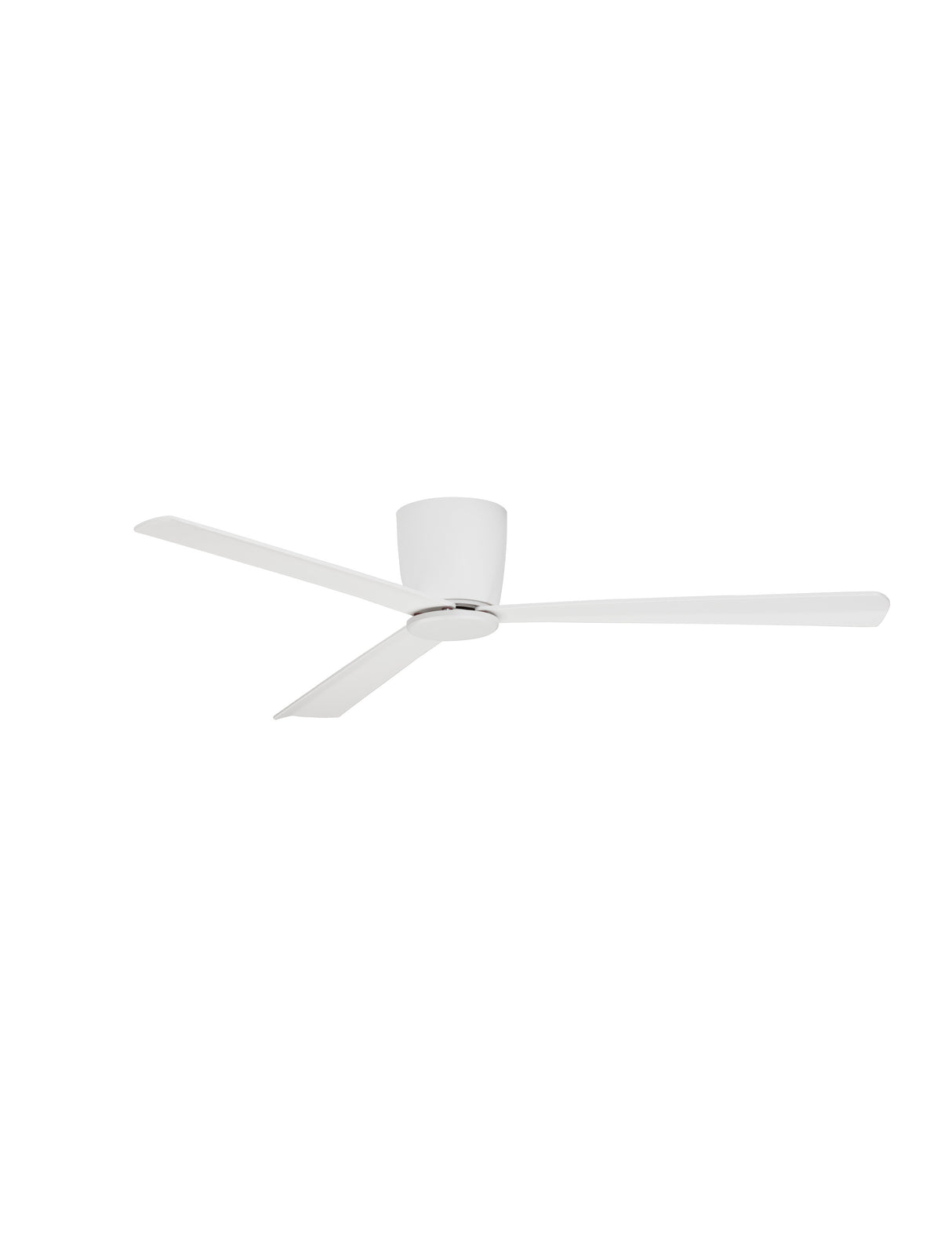 DELL Deckenventilator Ø 121,9 cm-Luxomo Leuchten