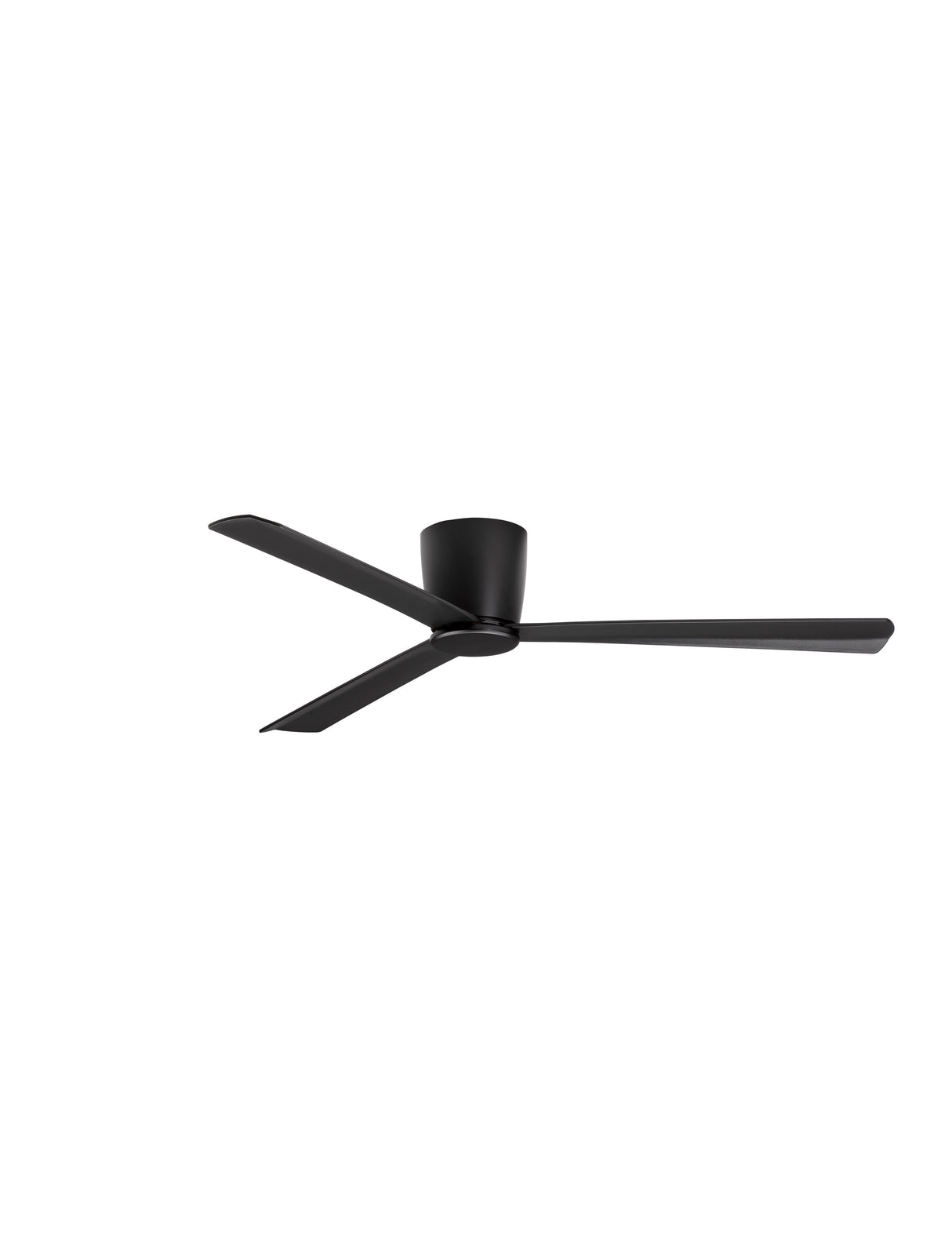 DELL Deckenventilator Ø 121,9 cm-Luxomo Leuchten