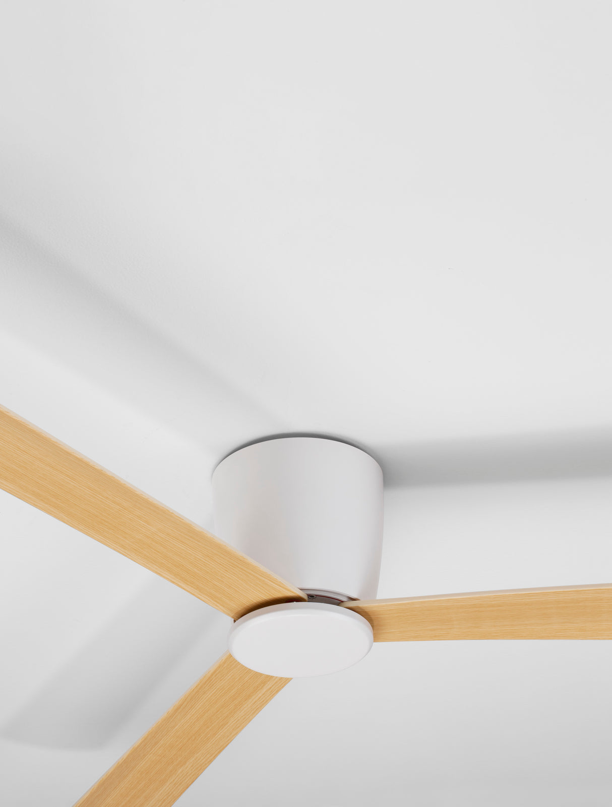 DELL Deckenventilator Ø 121,9 cm-Luxomo Leuchten