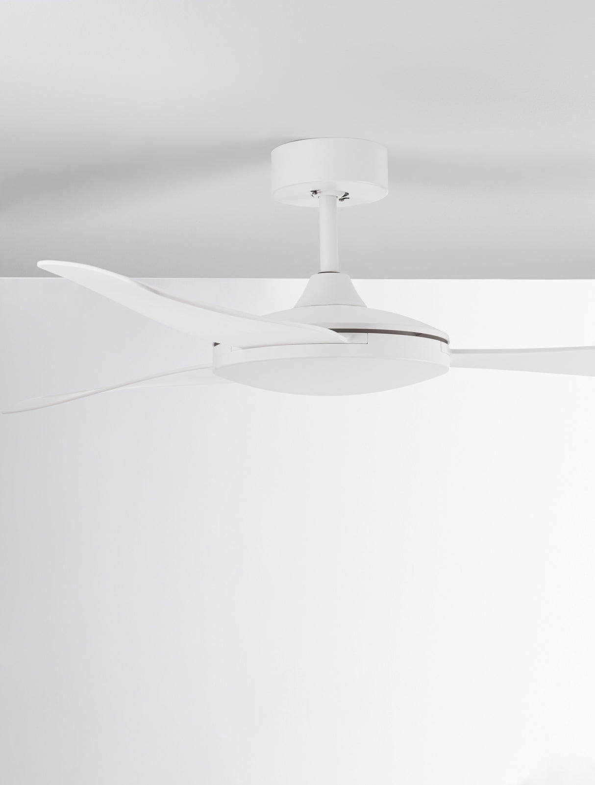 BLAIRE Deckenventilator Ø 132cm-Luxomo Leuchten