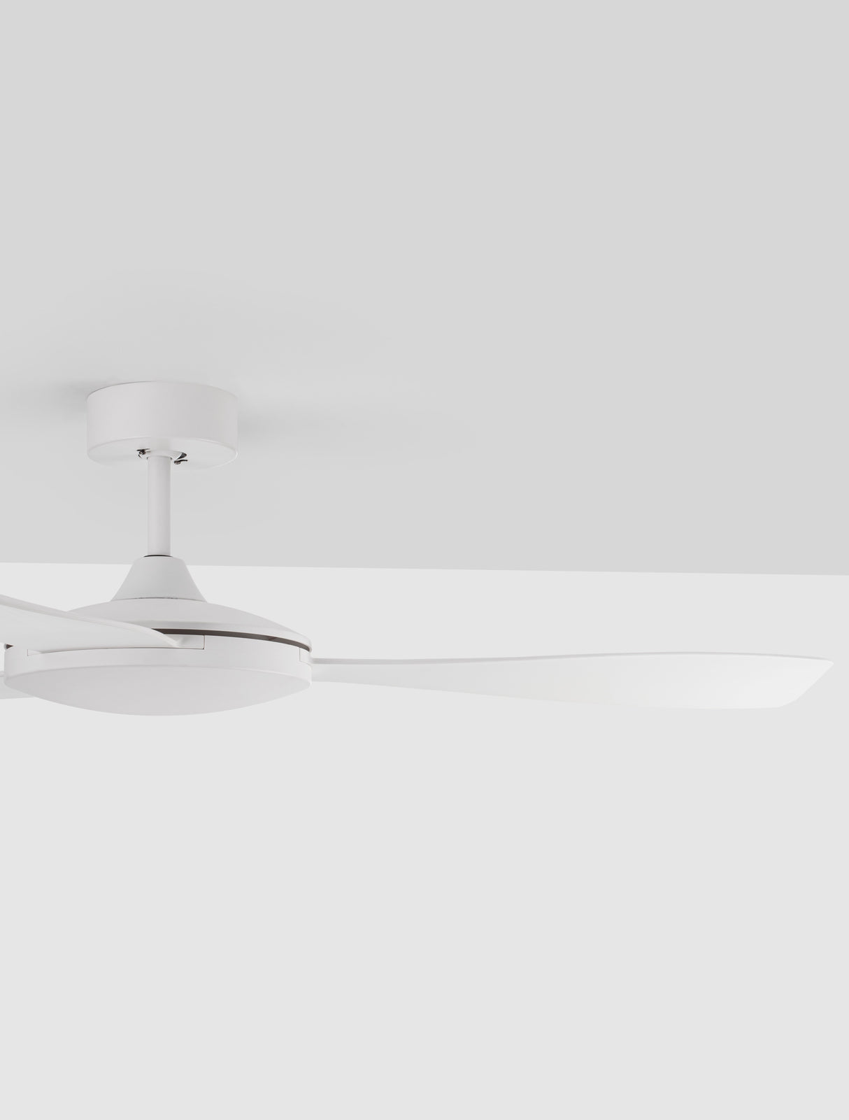 BLAIRE Deckenventilator Ø 132cm-Luxomo Leuchten