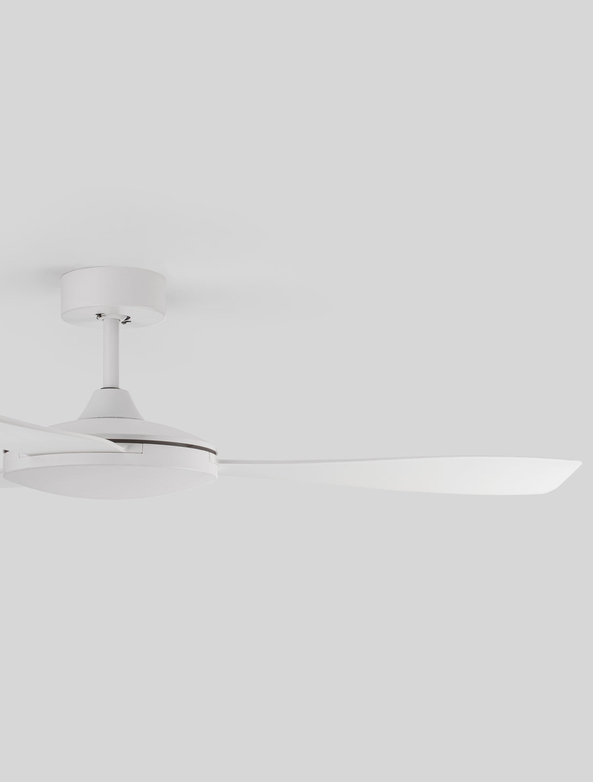 BLAIRE Deckenventilator Ø 132cm-Luxomo Leuchten