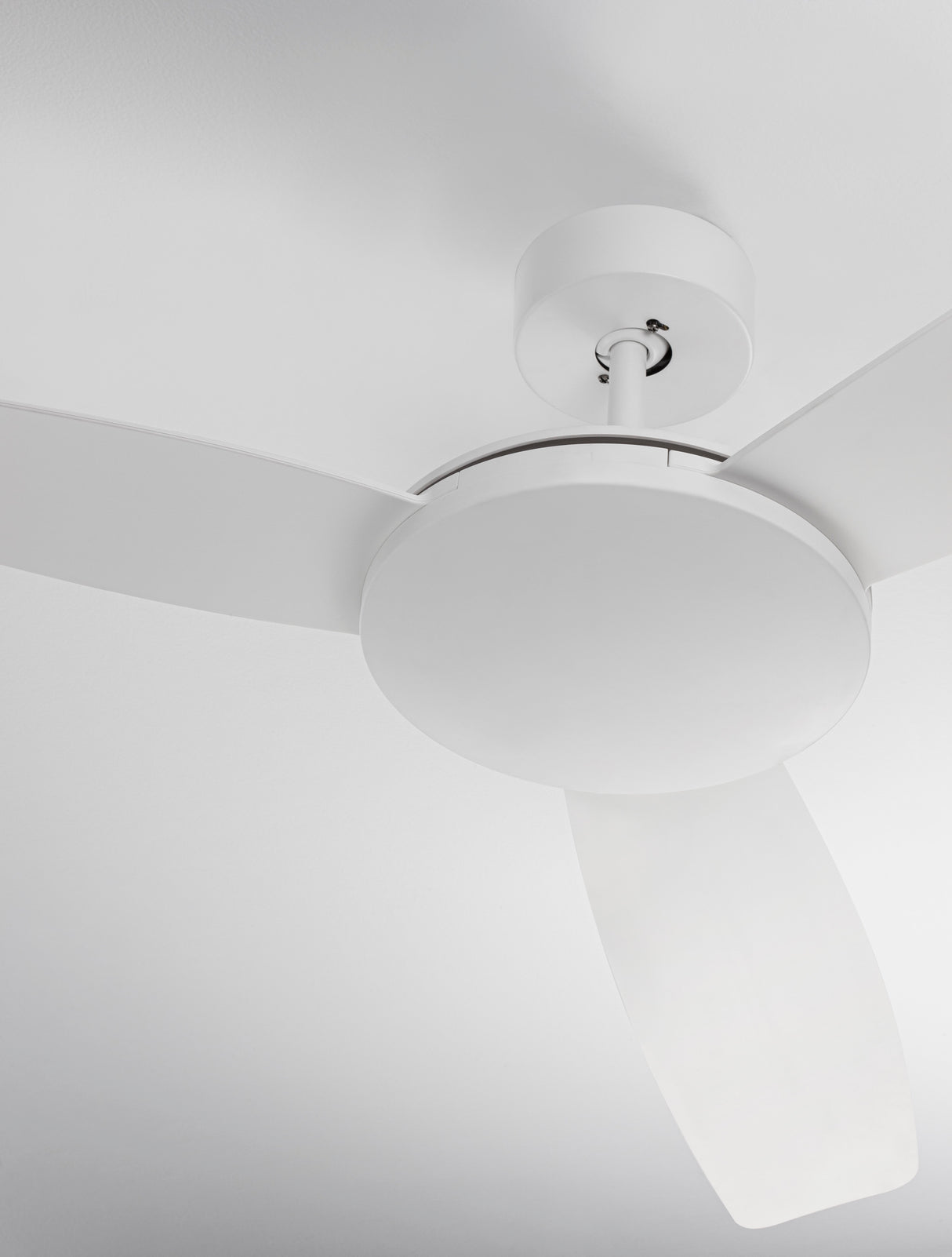 BLAIRE Deckenventilator Ø 132cm-Luxomo Leuchten