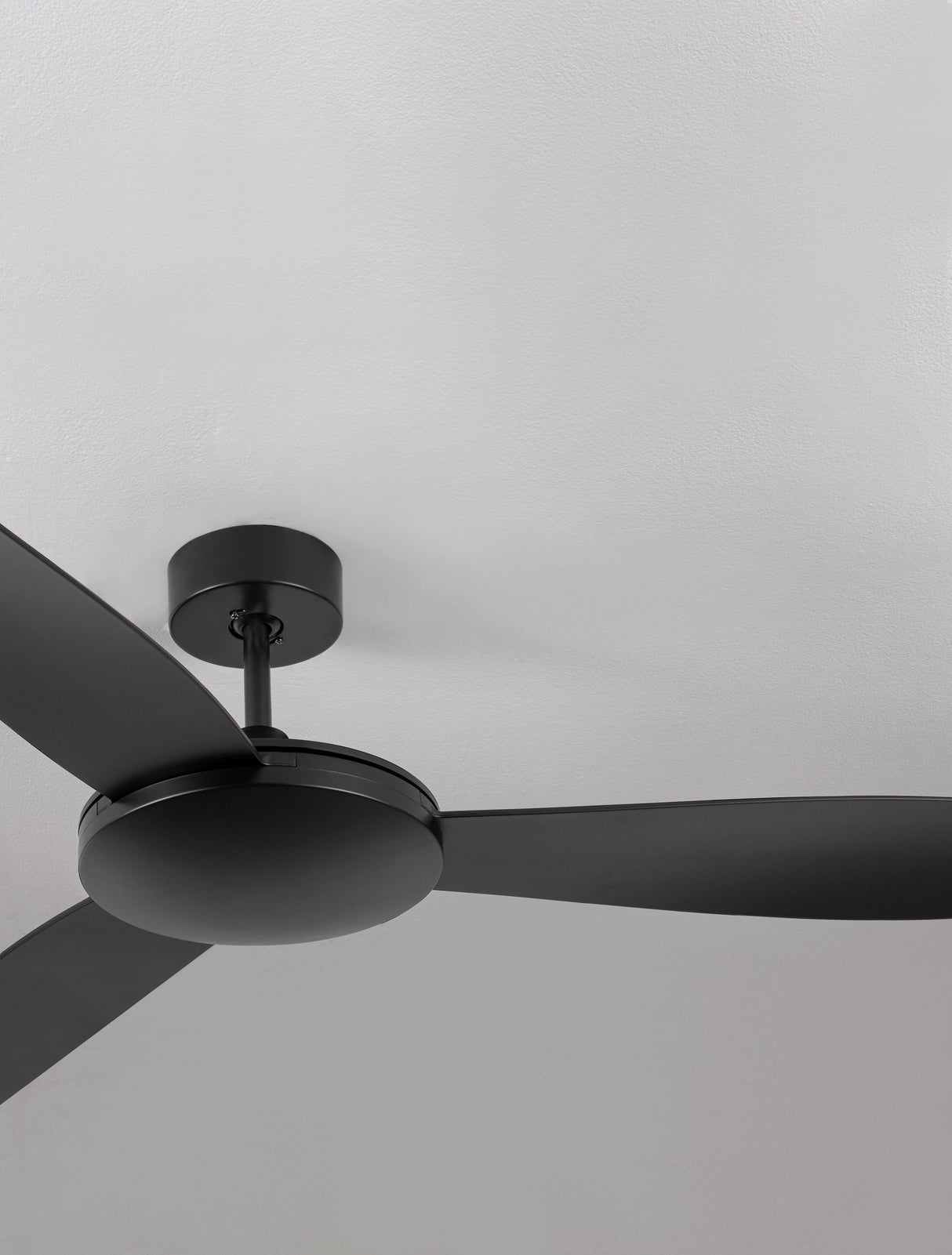 BLAIRE Deckenventilator Ø 132cm-Luxomo Leuchten