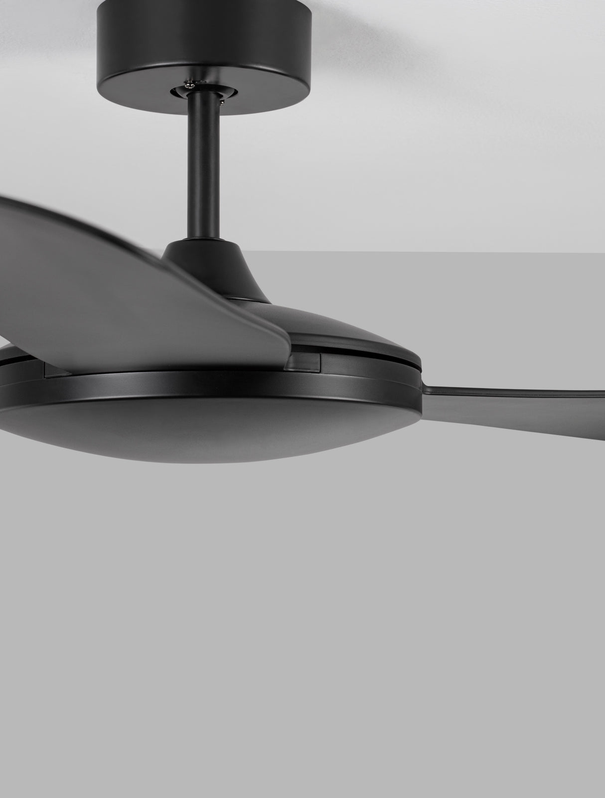 BLAIRE Deckenventilator Ø 132cm-Luxomo Leuchten