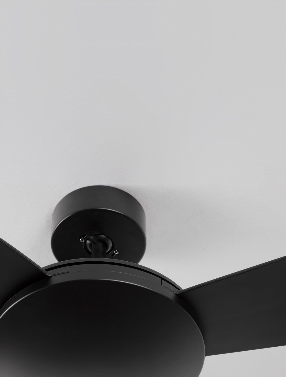 BLAIRE Deckenventilator Ø 132cm-Luxomo Leuchten