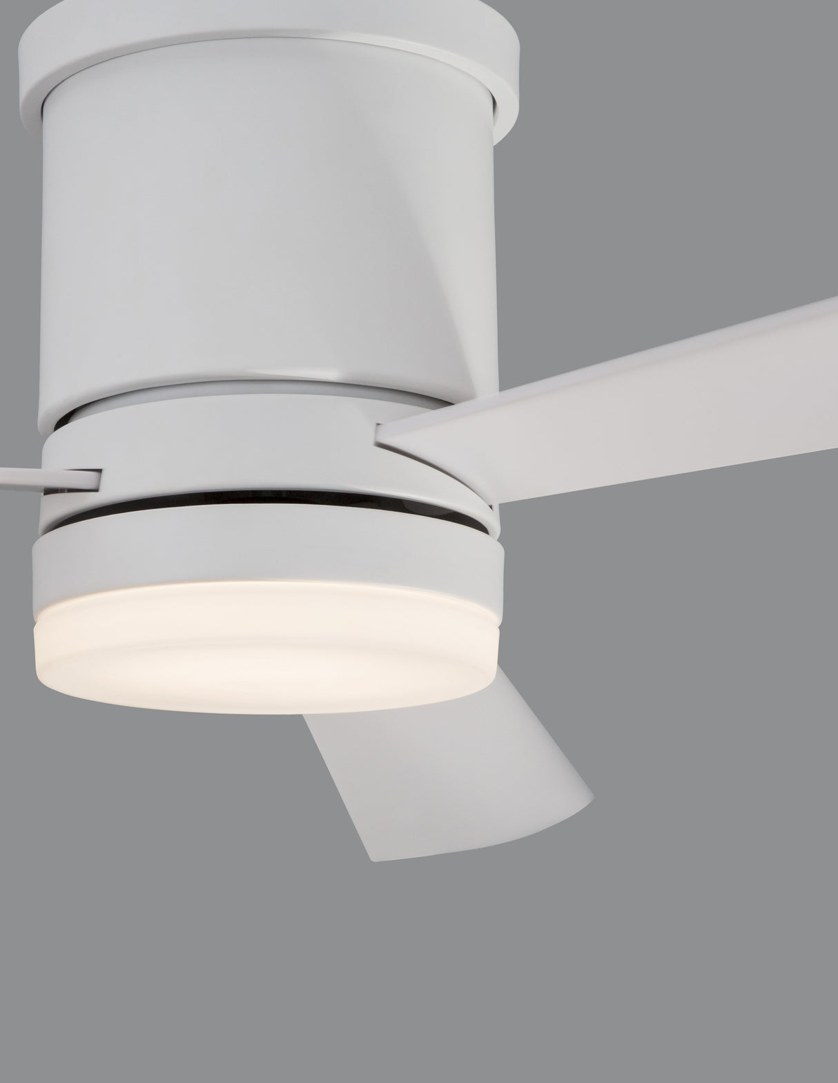 SILKY Deckenventilator Ø 132cm-Luxomo Leuchten