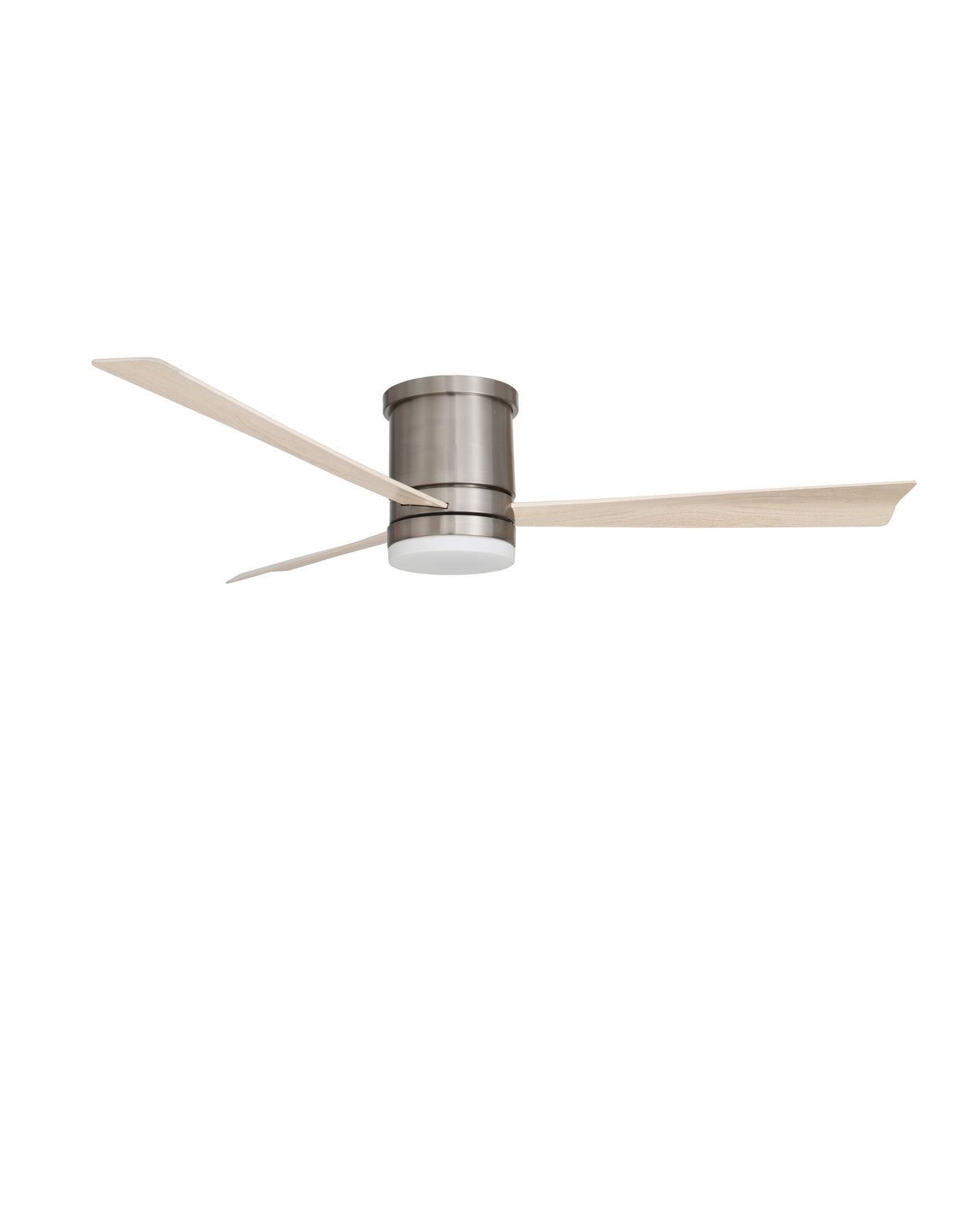 SATIN Deckenventilator Ø 132cm-Luxomo Leuchten