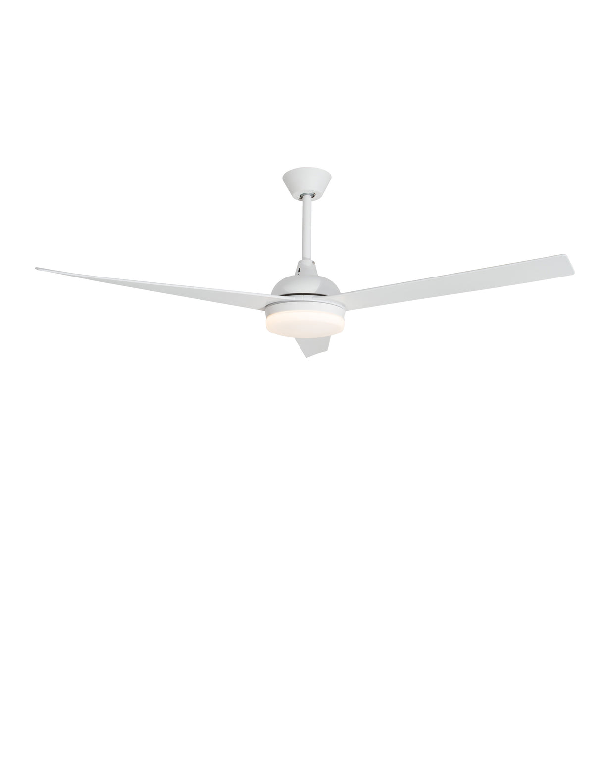 FLOW Deckenventilator Ø 152cm-Luxomo Leuchten