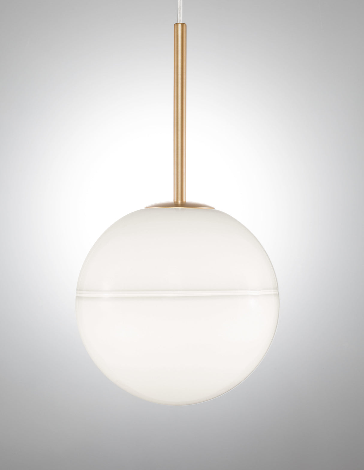 CANTONA Hängeleuchte Ø 25cm 1x5W-Luxomo Leuchten