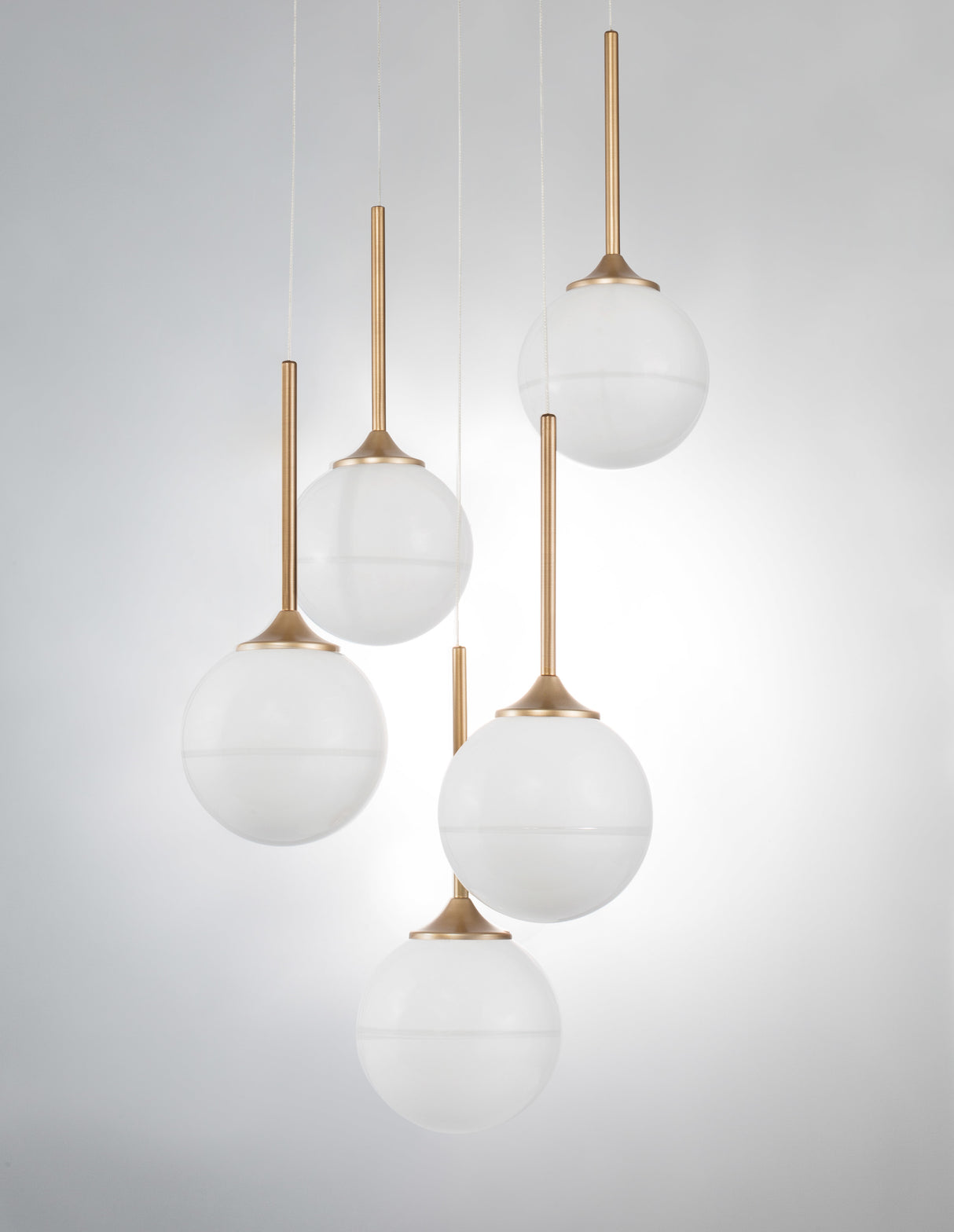 CANTONA Hängeleuchte-Luxomo Leuchten