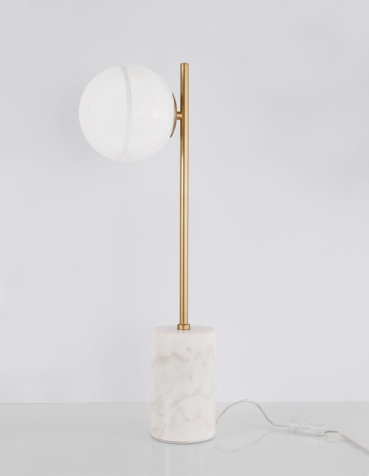 CANTONA Tischleuchte-Luxomo Leuchten