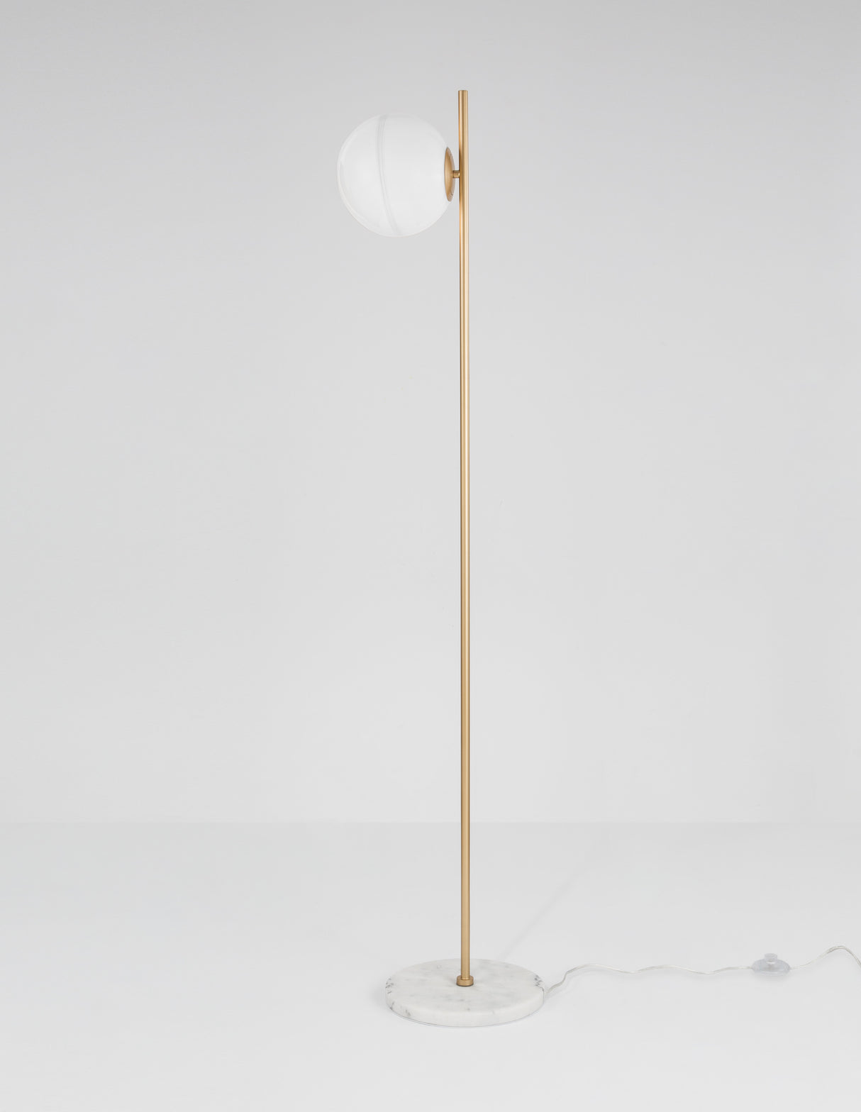 CANTONA Stehleuchte-Luxomo Leuchten