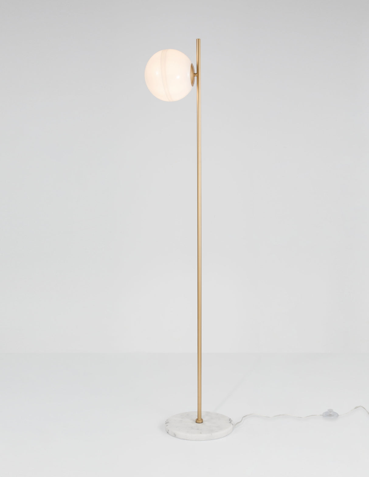 CANTONA Stehleuchte-Luxomo Leuchten