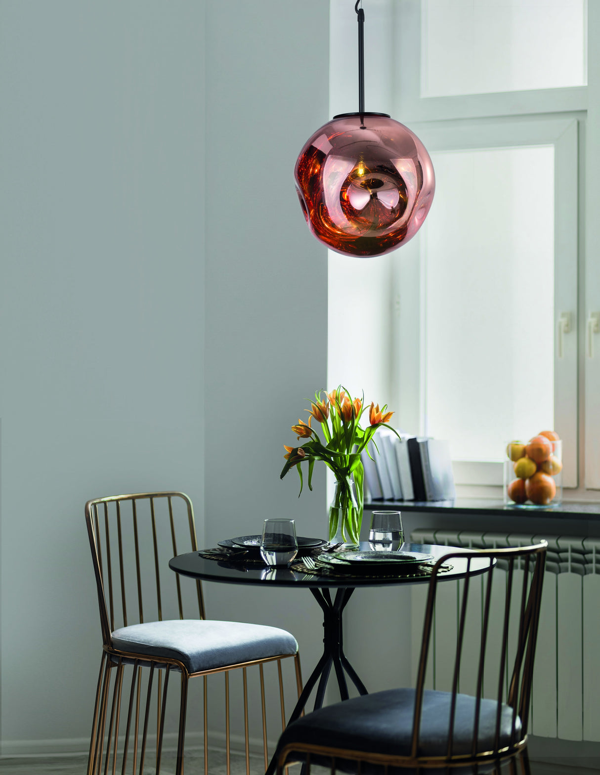 MAYAN Hängeleuchte-Luxomo Leuchten