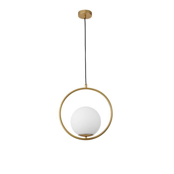 OBITAR Hängeleuchte rund-Luxomo Leuchten