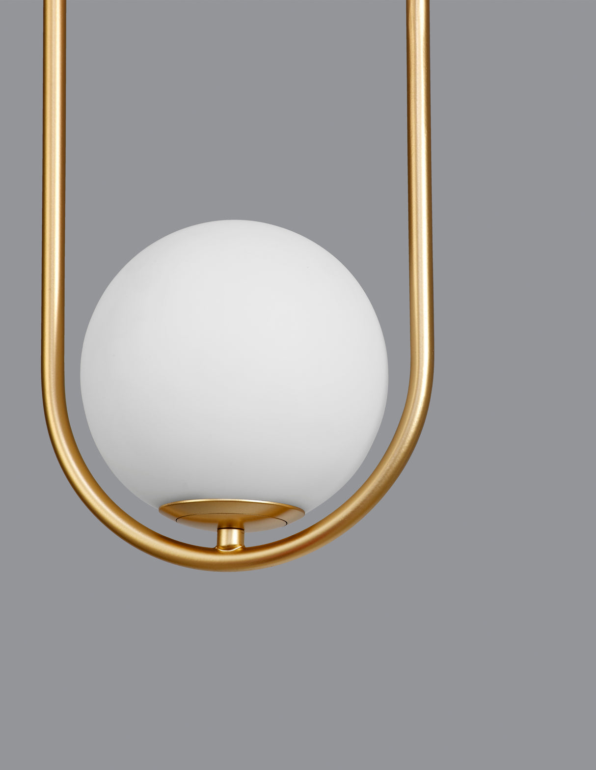 OBITAR Hängeleuchte oval-Luxomo Leuchten