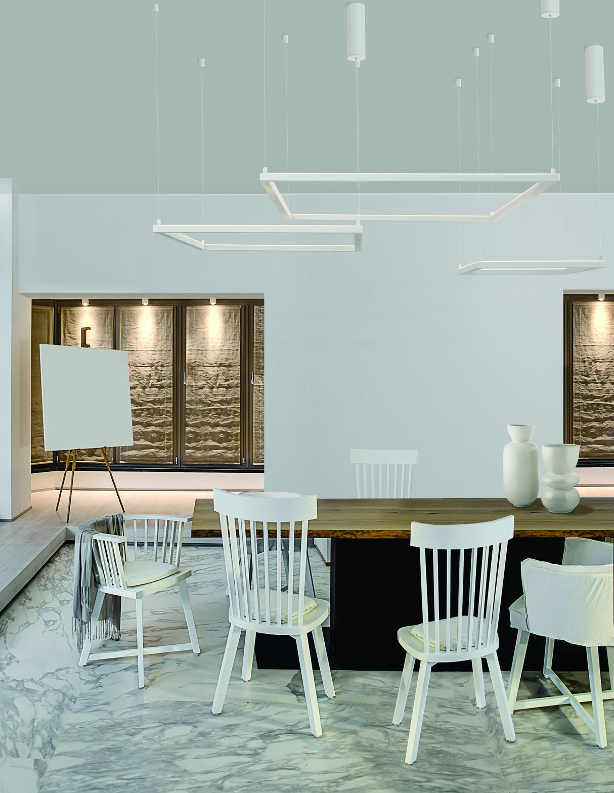 ETERNA Hängeleuchte-Luxomo Leuchten