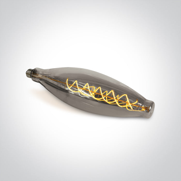 LED Retrofit E27 4W 230V-Luxomo Leuchten