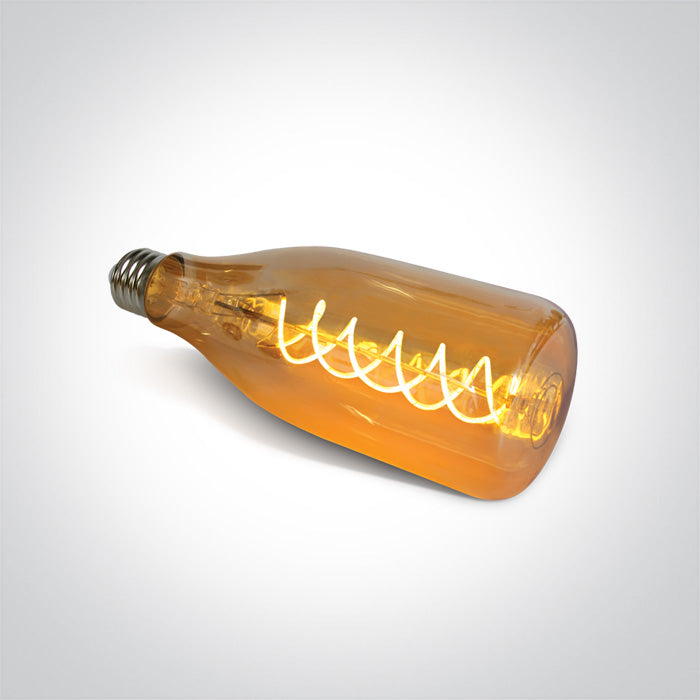 LED Retrofit E27 4W 230V-Luxomo Leuchten