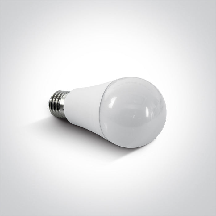 LED Retrofit A60 10W 230V E27 einstellbar-Luxomo Leuchten