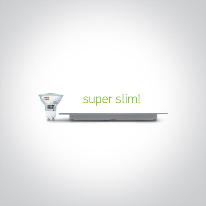 TROPA 2 LED Einbaudownlight-Luxomo Leuchten