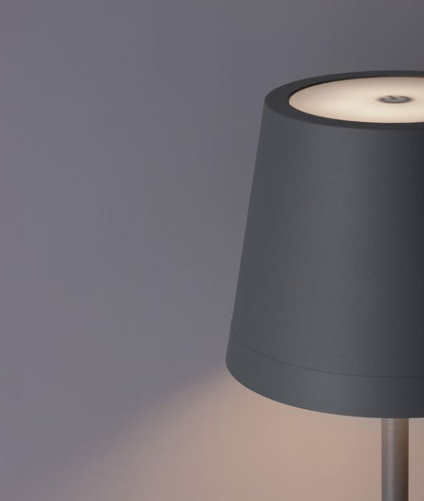 SEINA LED Tischleuchte-Luxomo Leuchten