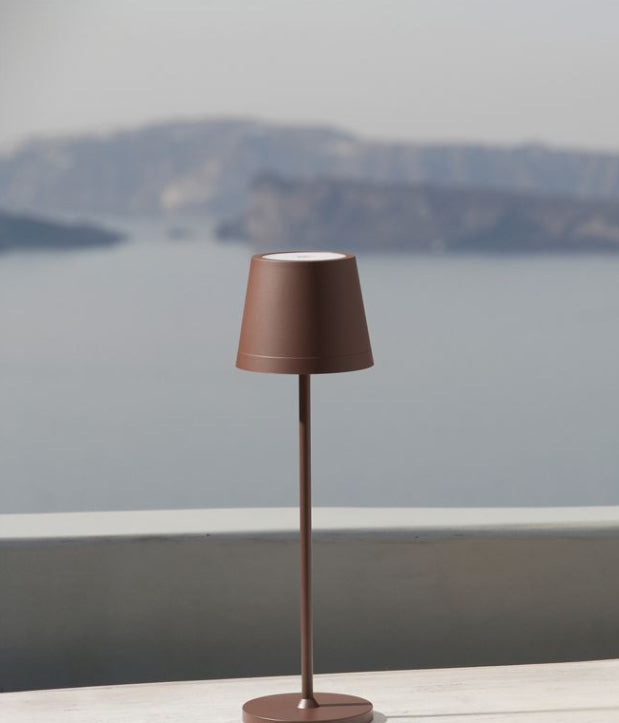 SEINA LED Tischleuchte-Luxomo Leuchten