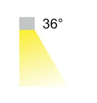 DIMCO D LED Wandleuchte 6W-Luxomo Leuchten