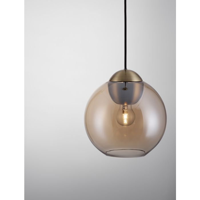 MIDORI Hängeleuchte-Luxomo Leuchten